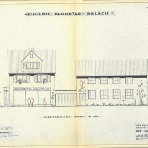 Schuster Innenausbau – Dokumente