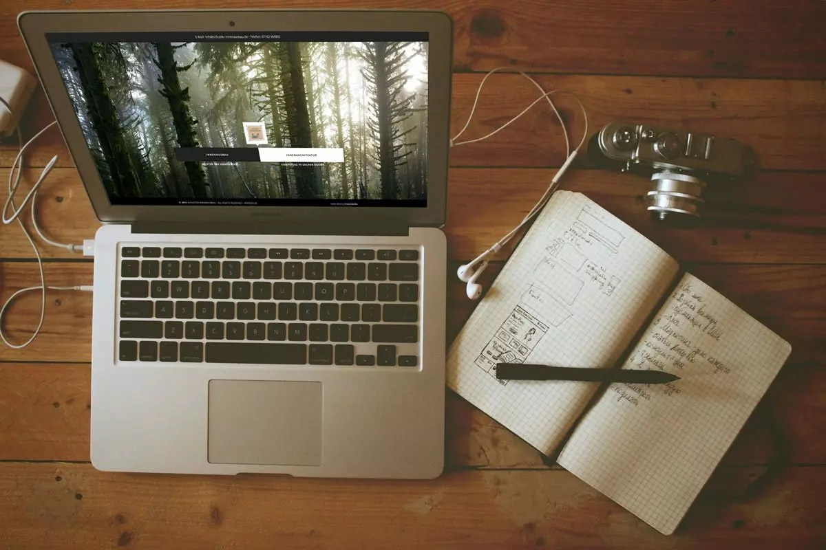 Meisterbetrieb Schuster Innenausbau – Innenausbau mit Liebe zum Detail