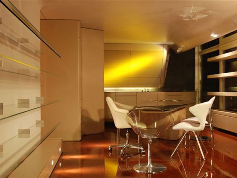 Schreinerei und Innenausbau in Salach Esszimmer Schuster Innenausbau aus Salach – Schreinerei und Innenausbau in Salach Esszimmer