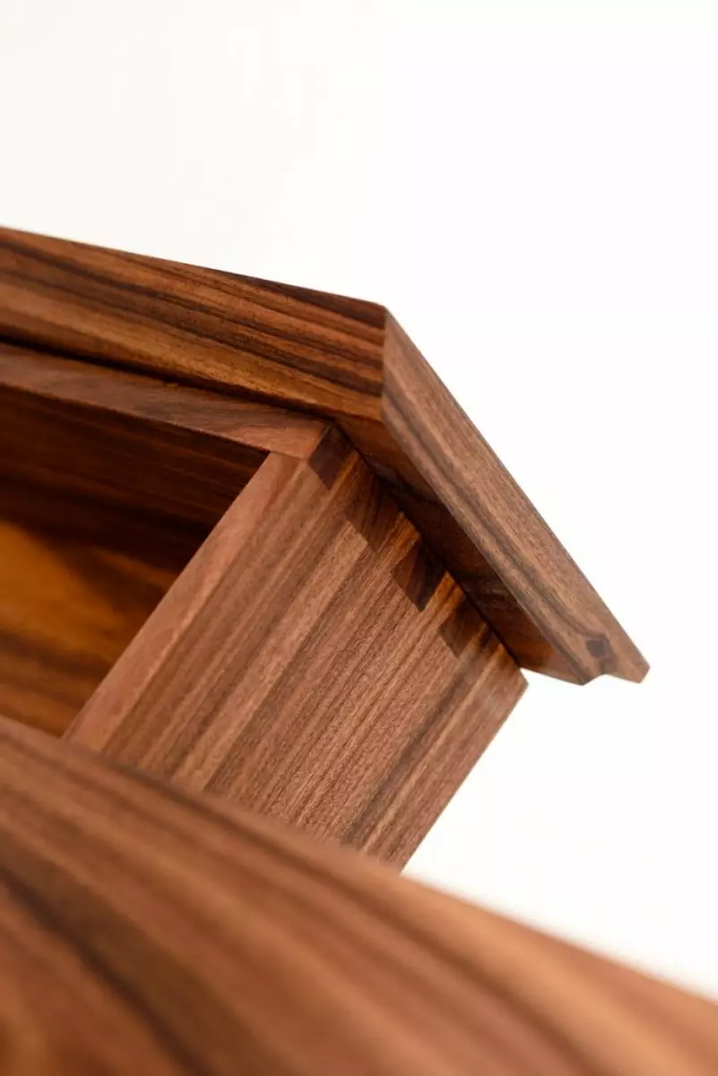 Meisterbetrieb Schuster Innenausbau – Innenausbau mit Liebe zum Detail