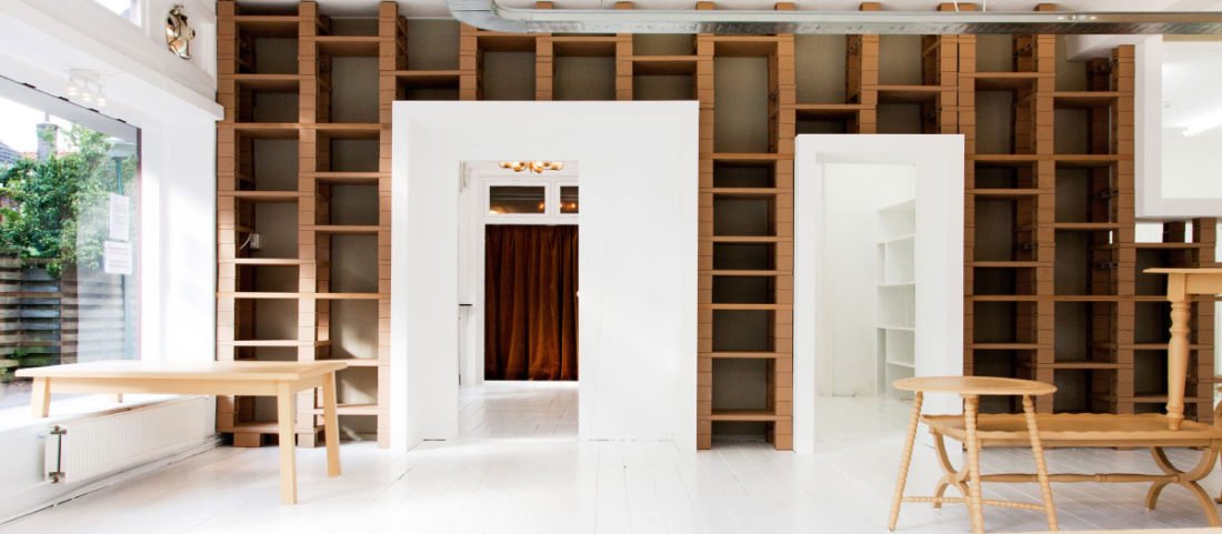 Schuster Innenausbau – Zehn Wohntipps für kleine Räume