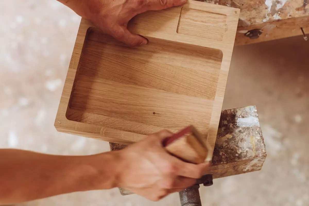 Meisterbetrieb Schuster Innenausbau – Innenausbau mit Liebe zum Detail