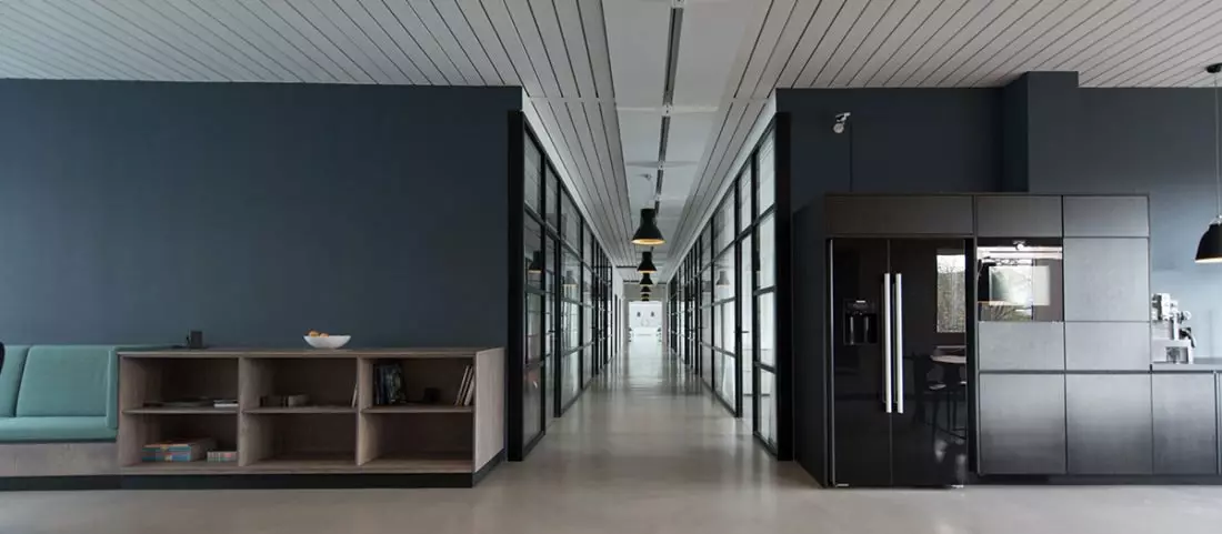 Meisterbetrieb Schuster Innenausbau – Innenausbau mit Liebe zum Detail