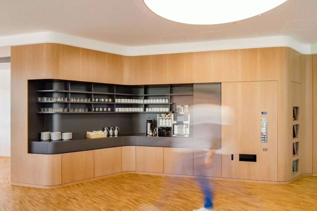 Meisterbetrieb Schuster Innenausbau – Innenausbau mit Liebe zum Detail