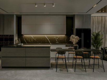 Schuster Innenausbau aus Salach – Offene-Küche-Beitragsbild