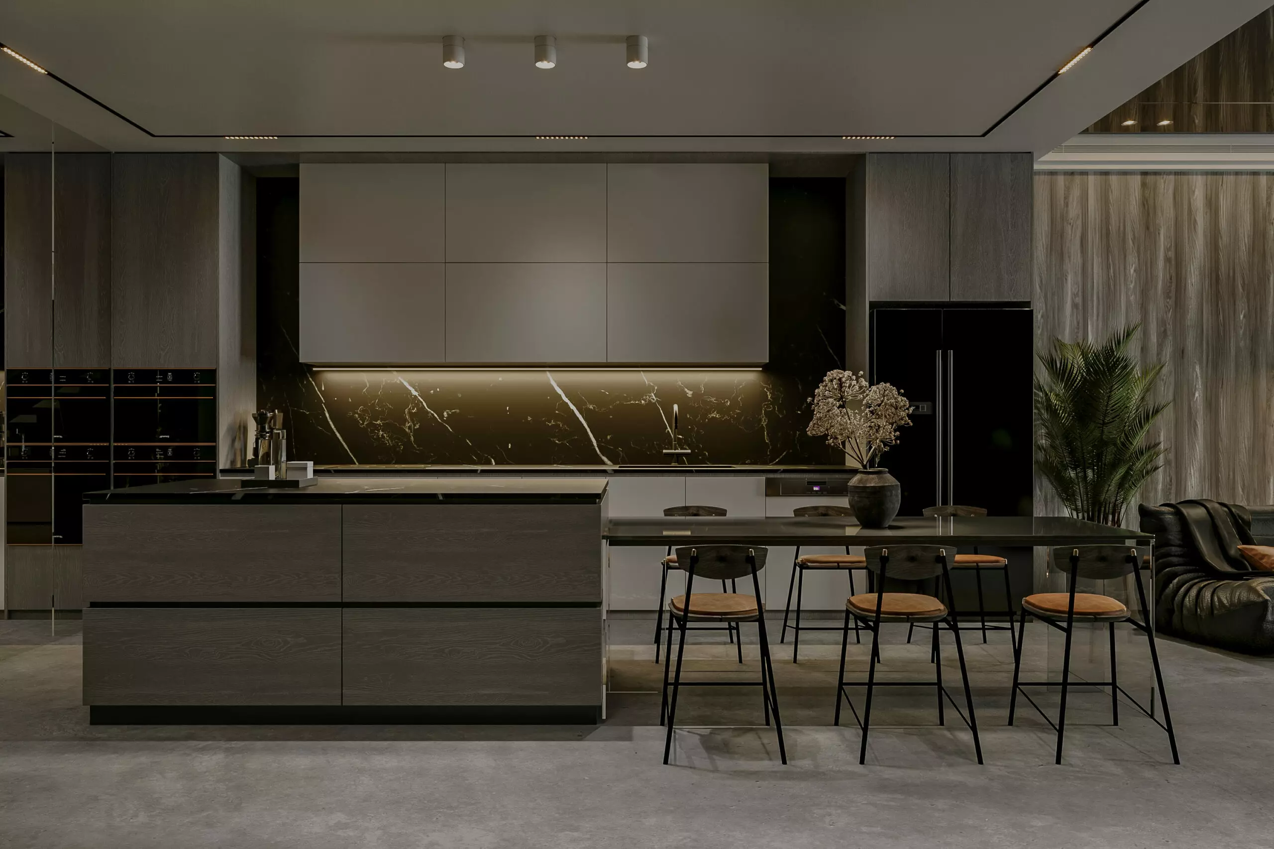 Meisterbetrieb Schuster Innenausbau – Innenausbau mit Liebe zum Detail