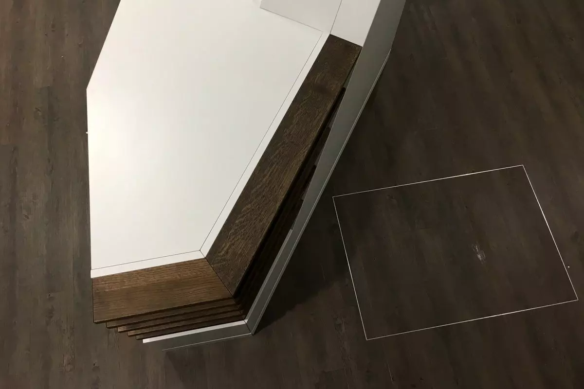 Meisterbetrieb Schuster Innenausbau – Innenausbau mit Liebe zum Detail