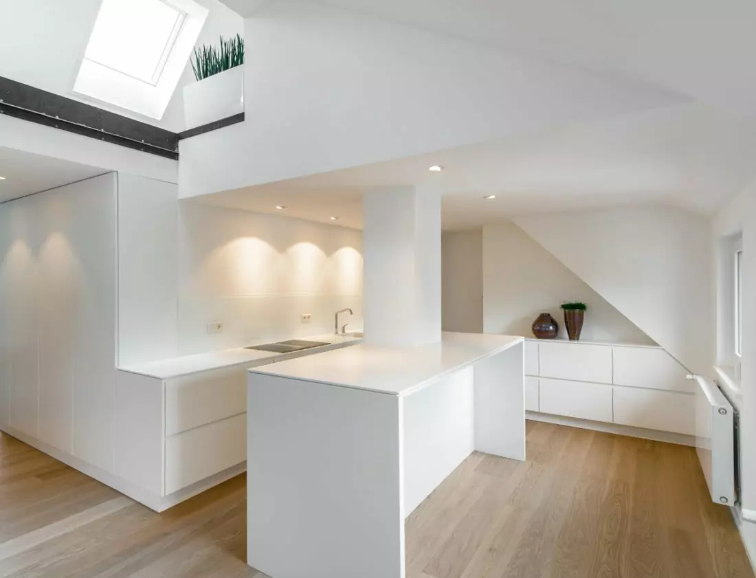 Meisterbetrieb Schuster Innenausbau – Innenausbau mit Liebe zum Detail