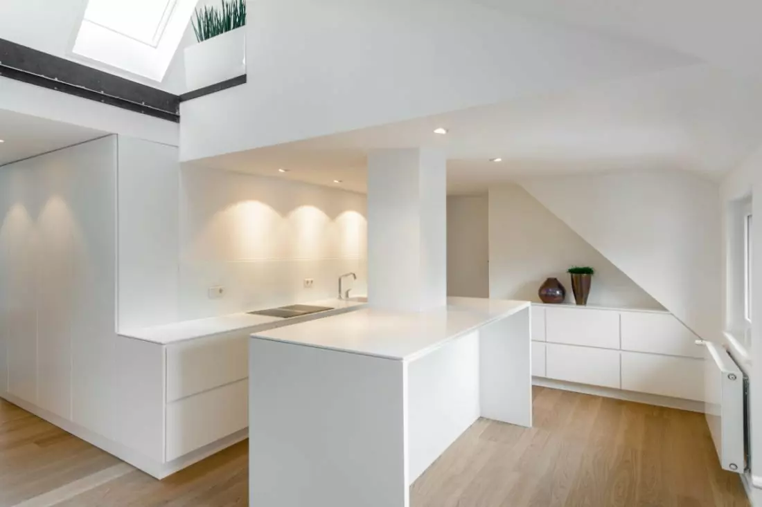 Meisterbetrieb Schuster Innenausbau – Innenausbau mit Liebe zum Detail