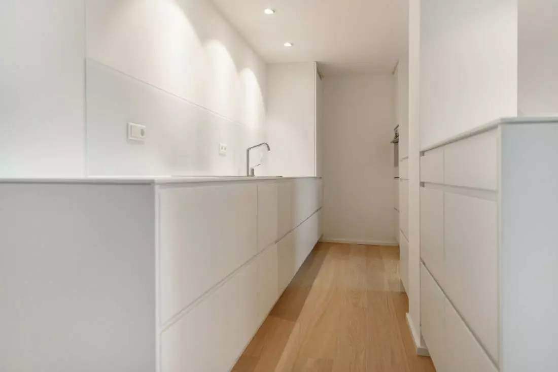 Meisterbetrieb Schuster Innenausbau – Innenausbau mit Liebe zum Detail