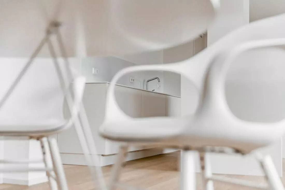 Meisterbetrieb Schuster Innenausbau – Innenausbau mit Liebe zum Detail