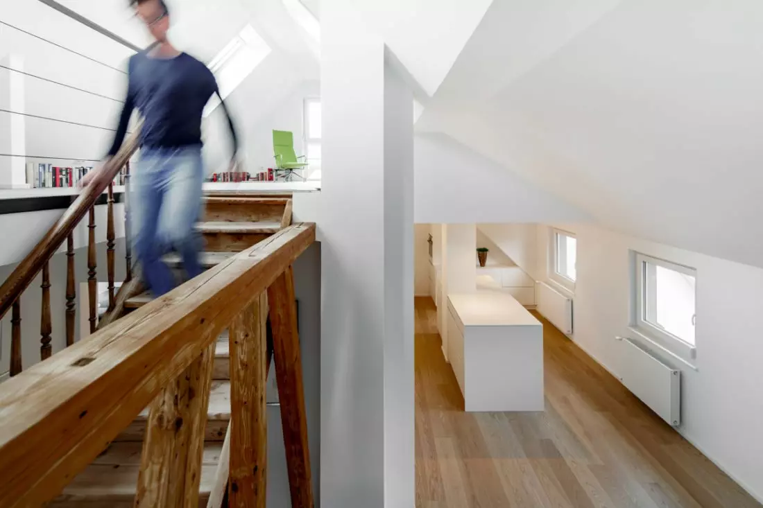 Meisterbetrieb Schuster Innenausbau – Innenausbau mit Liebe zum Detail