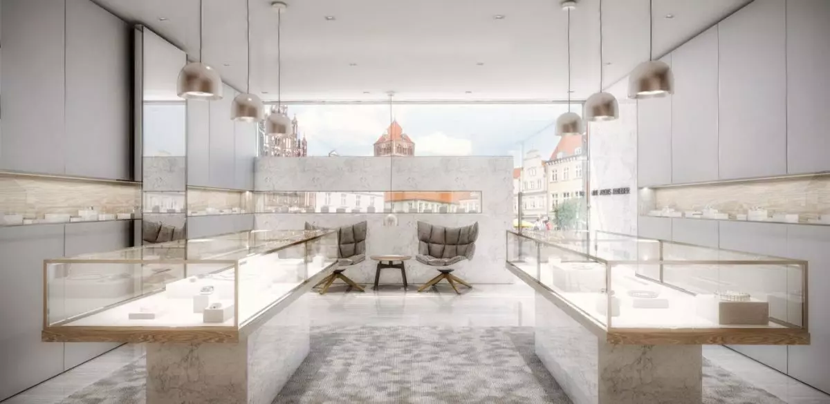 Meisterbetrieb Schuster Innenausbau – Innenausbau mit Liebe zum Detail