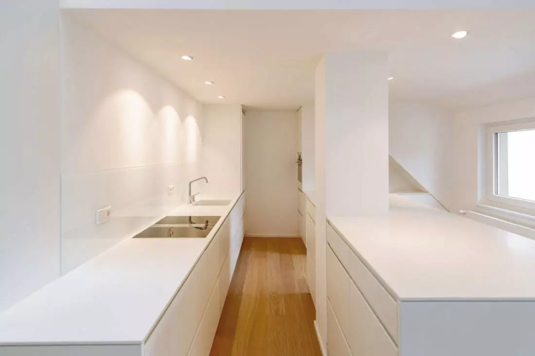 Meisterbetrieb Schuster Innenausbau – Innenausbau mit Liebe zum Detail