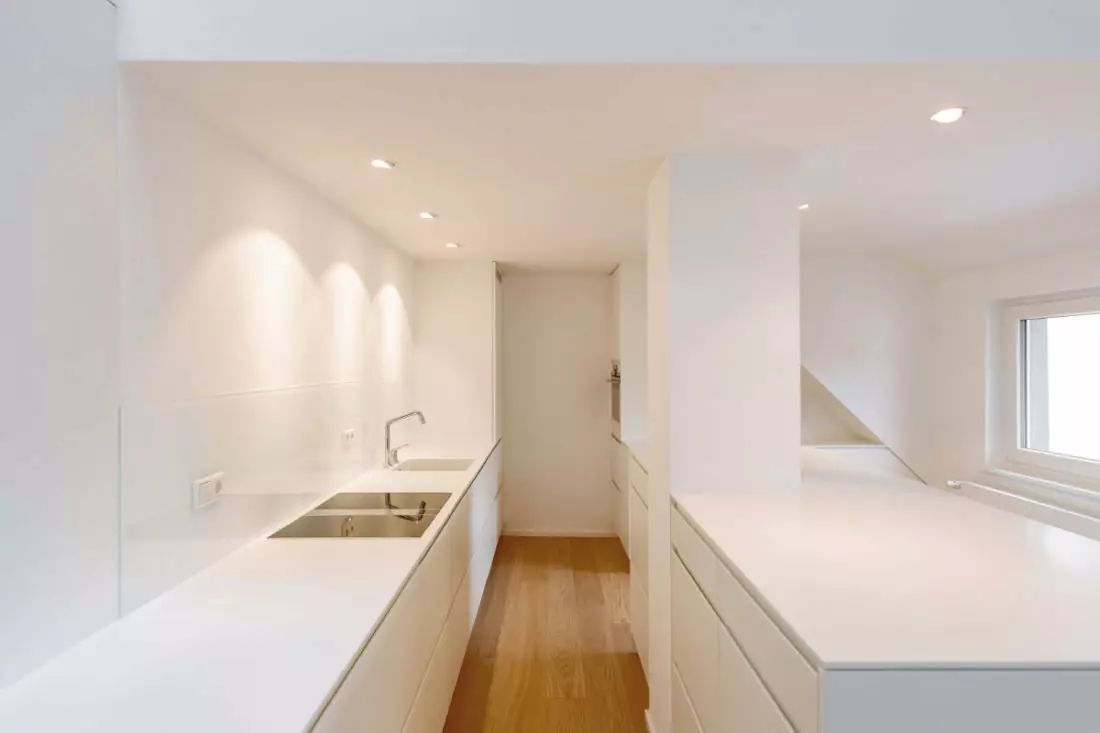 Meisterbetrieb Schuster Innenausbau – Innenausbau mit Liebe zum Detail