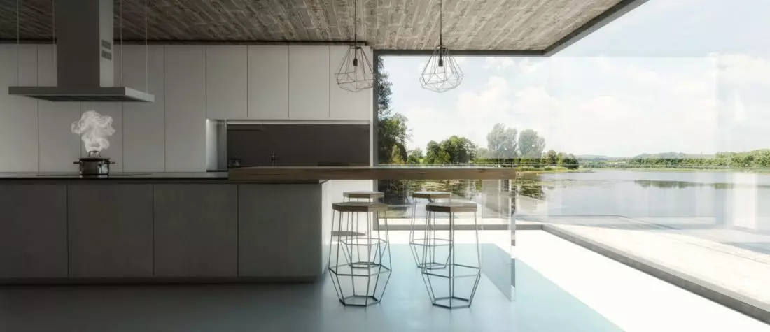 Meisterbetrieb Schuster Innenausbau – Innenausbau mit Liebe zum Detail