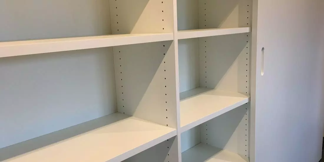 Meisterbetrieb Schuster Innenausbau – Innenausbau mit Liebe zum Detail