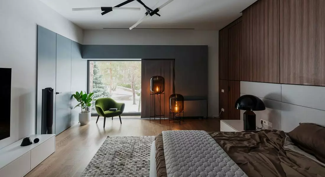 Meisterbetrieb Schuster Innenausbau – Innenausbau mit Liebe zum Detail