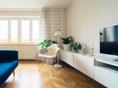 Schuster Innenausbau aus Salach – Individuelle und hochwertige Wohnzimmereinrichtung vom Schreiner Regal header 2
