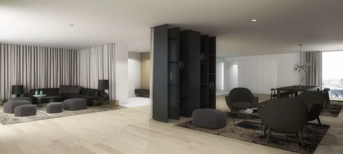 Meisterbetrieb Schuster Innenausbau – Innenausbau mit Liebe zum Detail