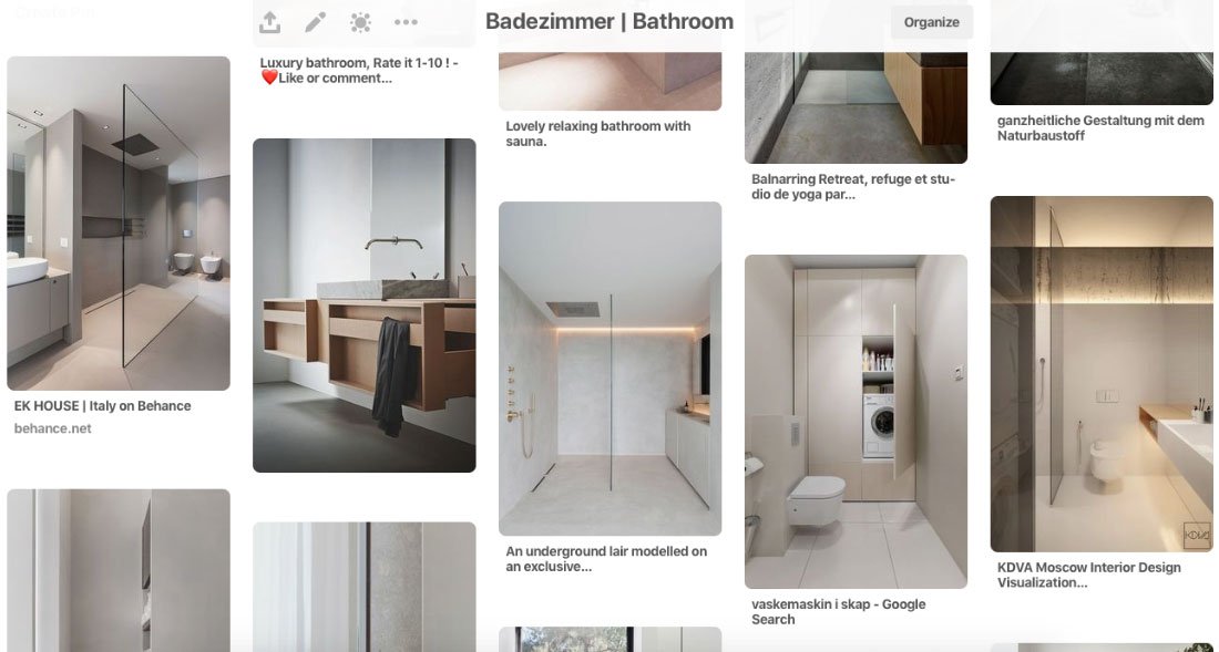 Schuster Innenausbau – Wohnideen auf Pinterest von unseren Interior Designern