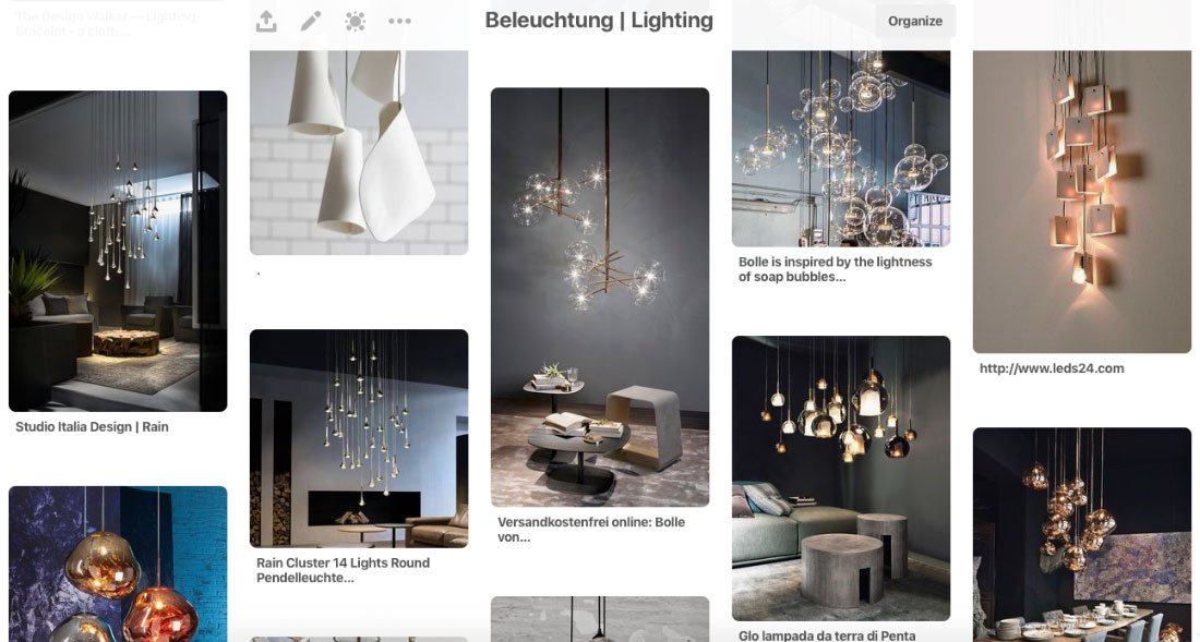 Schuster Innenausbau – Wohnideen auf Pinterest von unseren Interior Designern