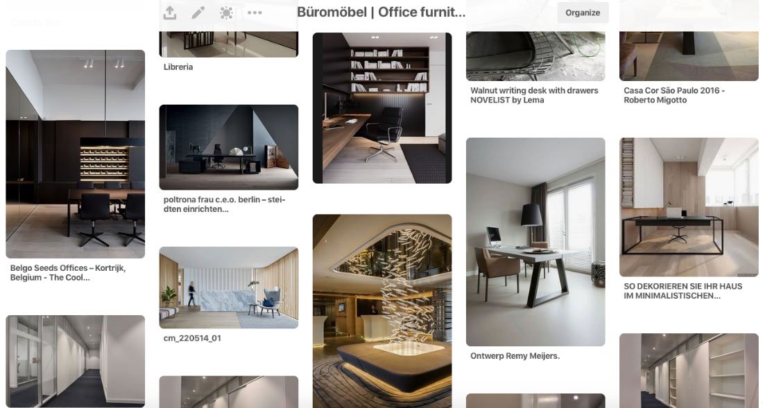 Schuster Innenausbau – Wohnideen auf Pinterest von unseren Interior Designern