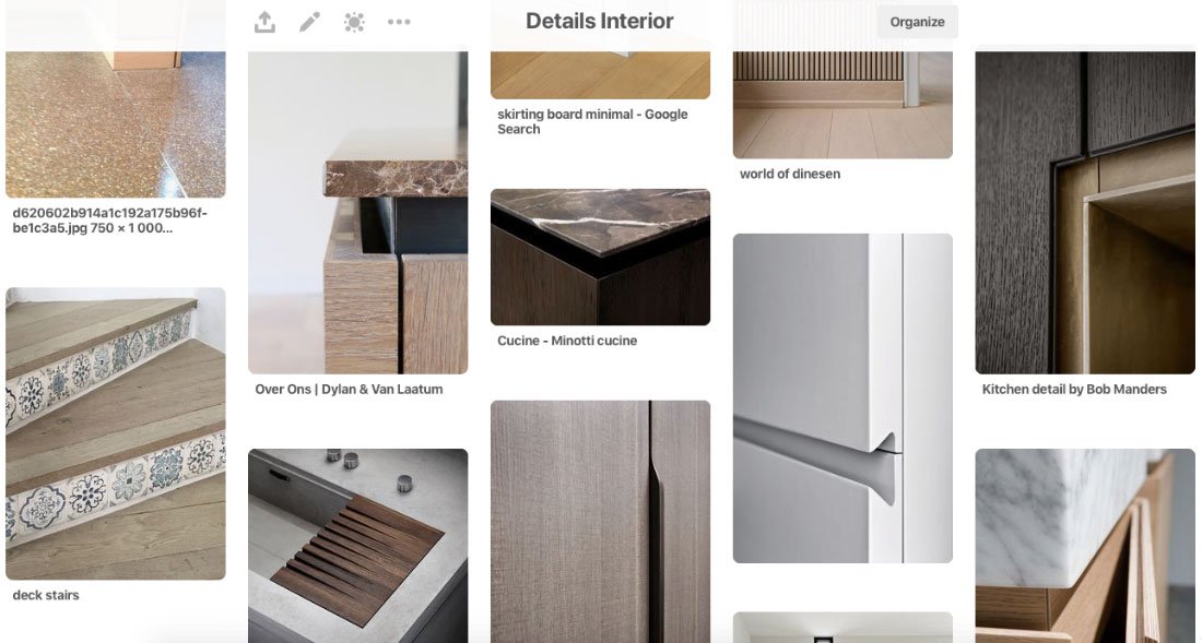 Schuster Innenausbau – Wohnideen auf Pinterest von unseren Interior Designern