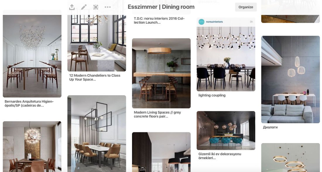 Schuster Innenausbau – Wohnideen auf Pinterest von unseren Interior Designern