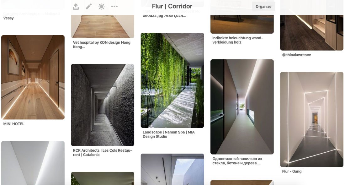 Schuster Innenausbau – Wohnideen auf Pinterest von unseren Interior Designern