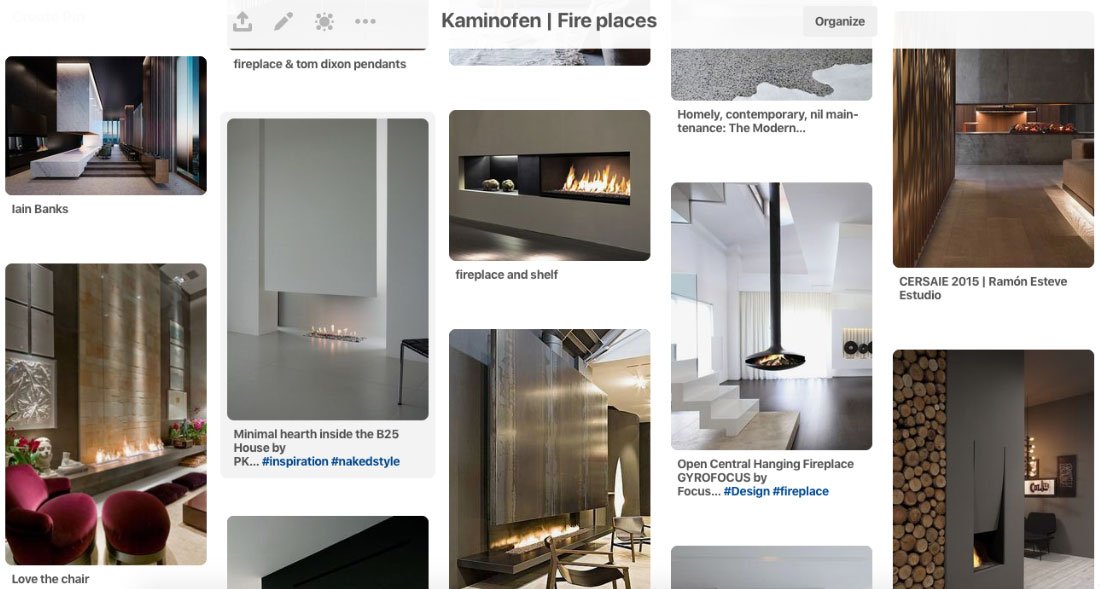 Schuster Innenausbau – Wohnideen auf Pinterest von unseren Interior Designern