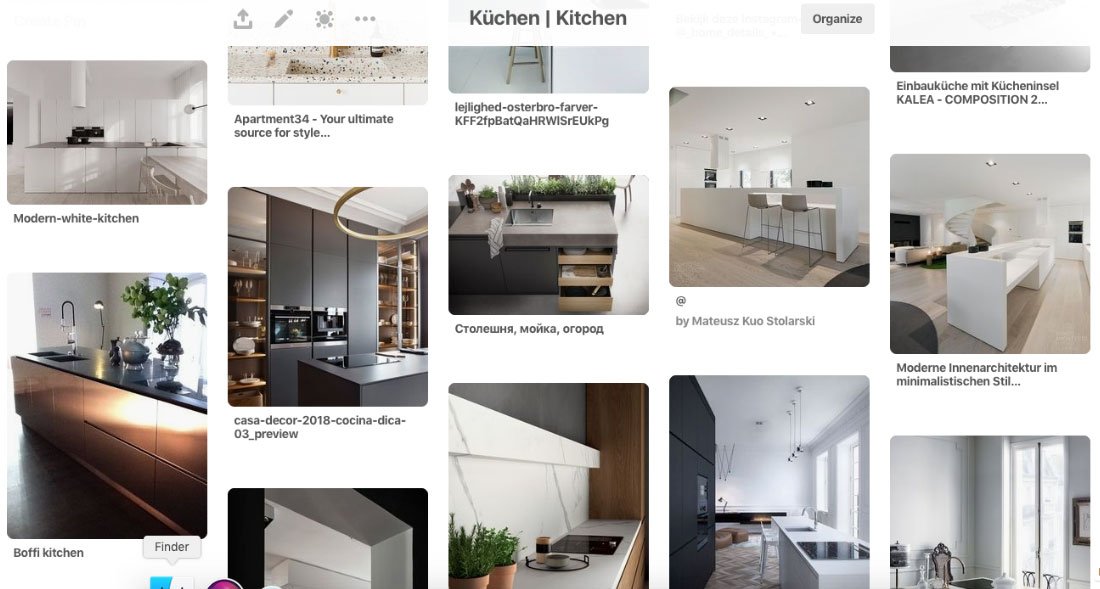 Schuster Innenausbau – Wohnideen auf Pinterest von unseren Interior Designern