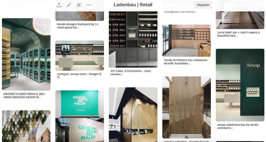 Schuster Innenausbau – Wohnideen auf Pinterest von unseren Interior Designern