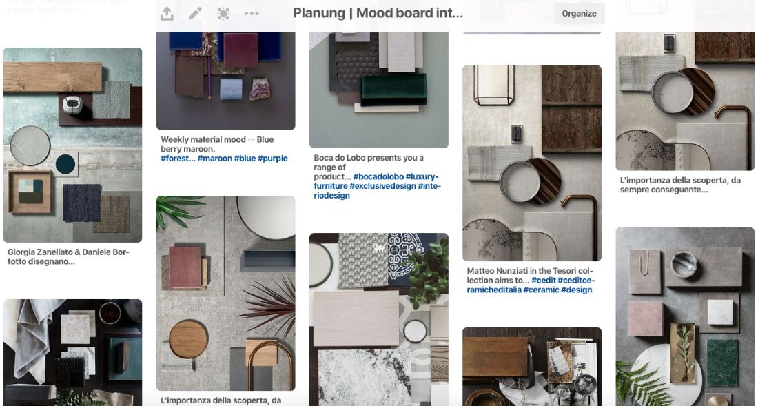 Wohnideen Auf Pinterest Von Unseren Interior Designern