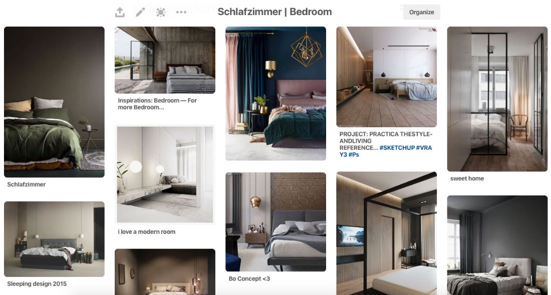 Schuster Innenausbau – Wohnideen auf Pinterest von unseren Interior Designern