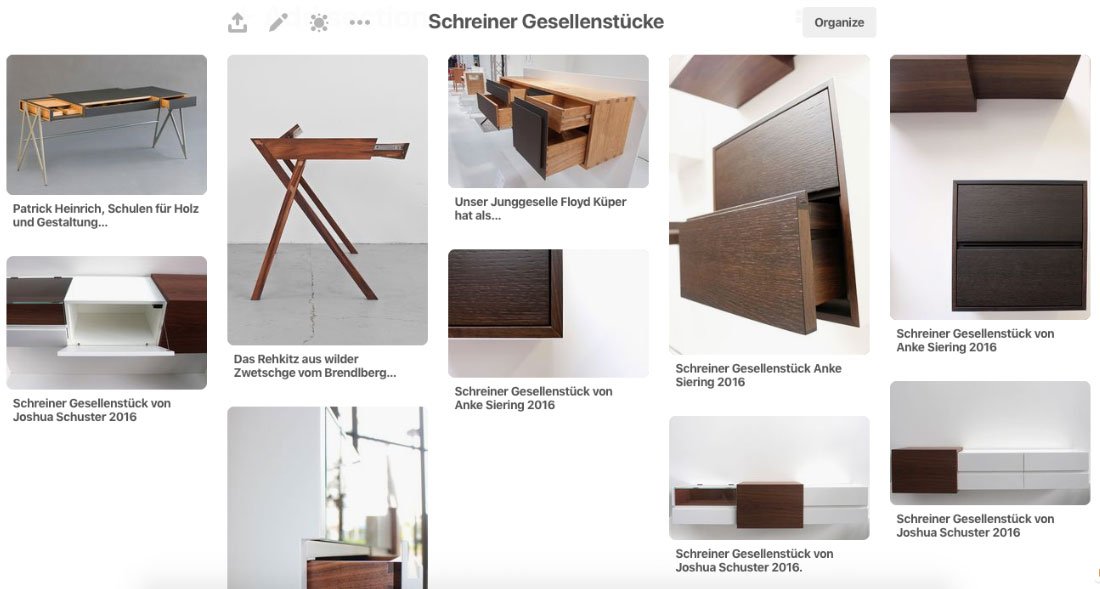 Schuster Innenausbau – Wohnideen auf Pinterest von unseren Interior Designern