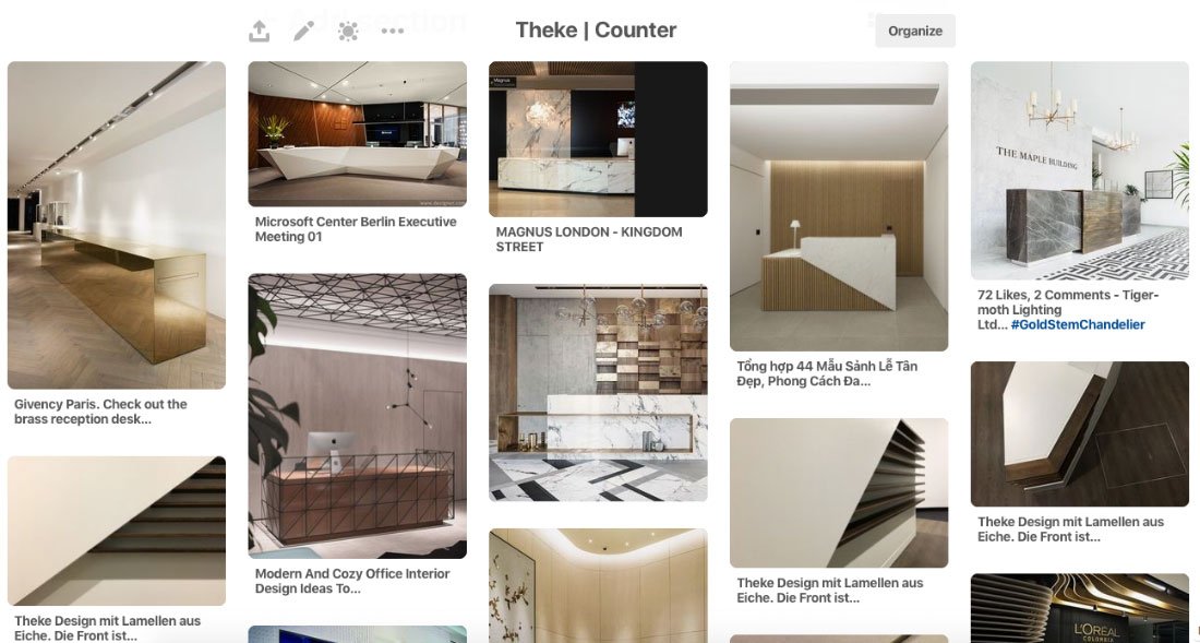 Schuster Innenausbau – Wohnideen auf Pinterest von unseren Interior Designern