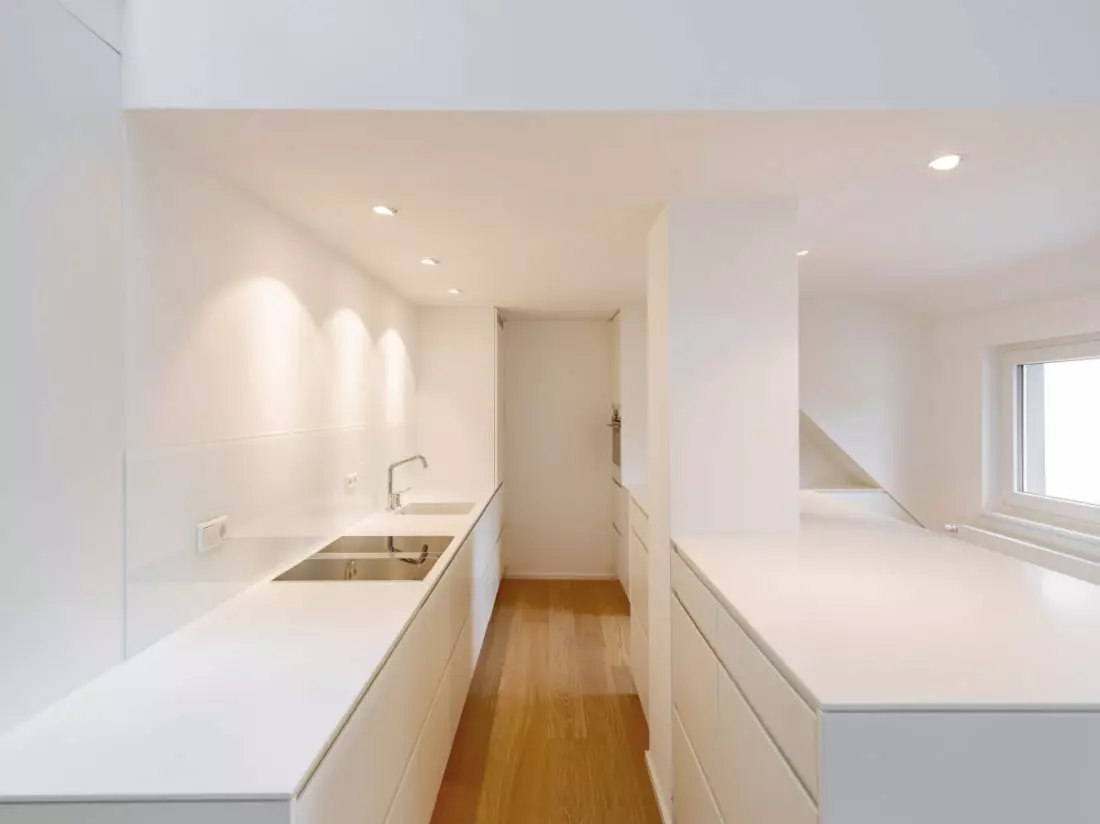 Meisterbetrieb Schuster Innenausbau – Innenausbau mit Liebe zum Detail