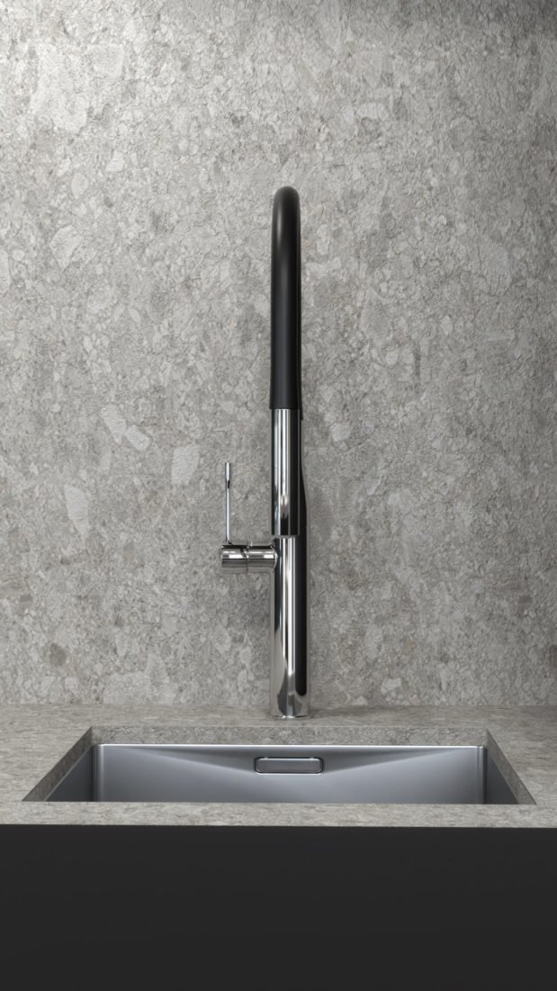 Schuster Innenausbau – Wohnen mit Beton – Vorteile und Nachteile im Überblick