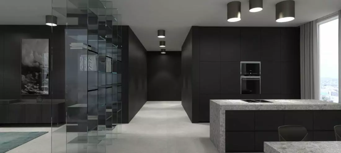 Meisterbetrieb Schuster Innenausbau – Innenausbau mit Liebe zum Detail