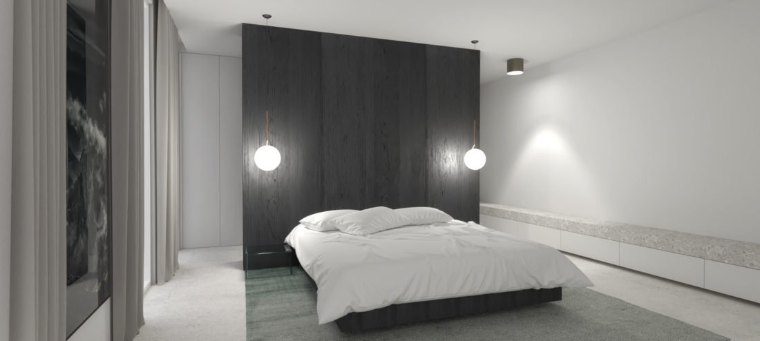 Schuster Innenausbau – Hochwertiges Interior Design einer Wohnung in München
