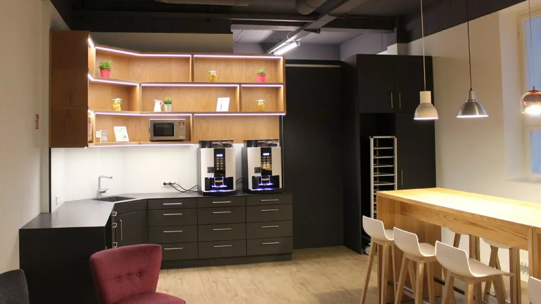 Meisterbetrieb Schuster Innenausbau – Innenausbau mit Liebe zum Detail