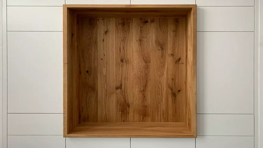 Meisterbetrieb Schuster Innenausbau – Innenausbau mit Liebe zum Detail