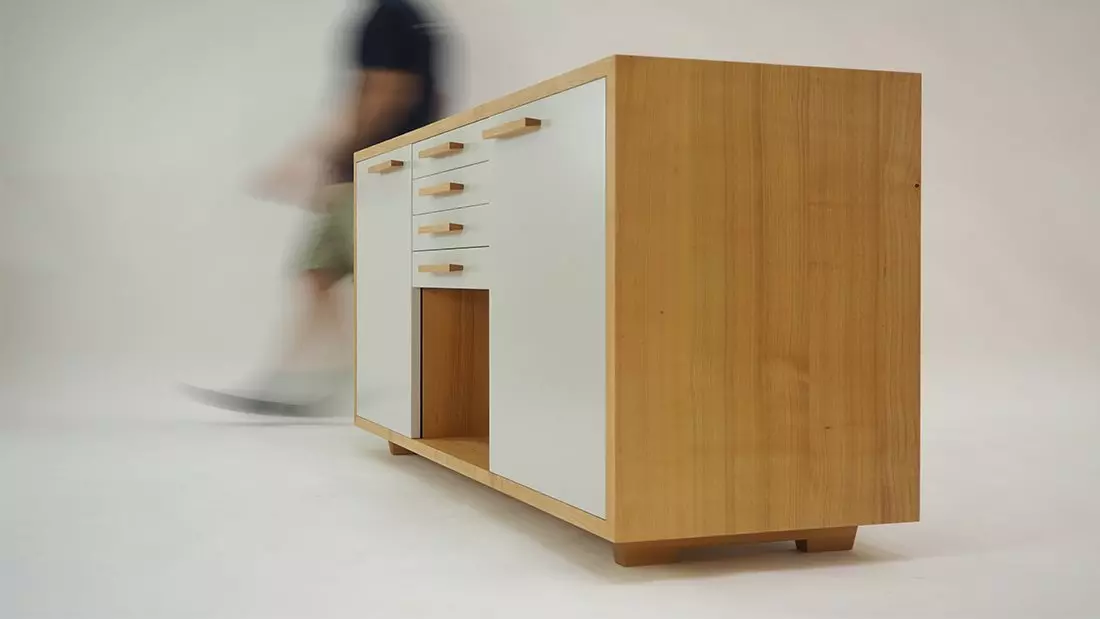 Meisterbetrieb Schuster Innenausbau – Innenausbau mit Liebe zum Detail