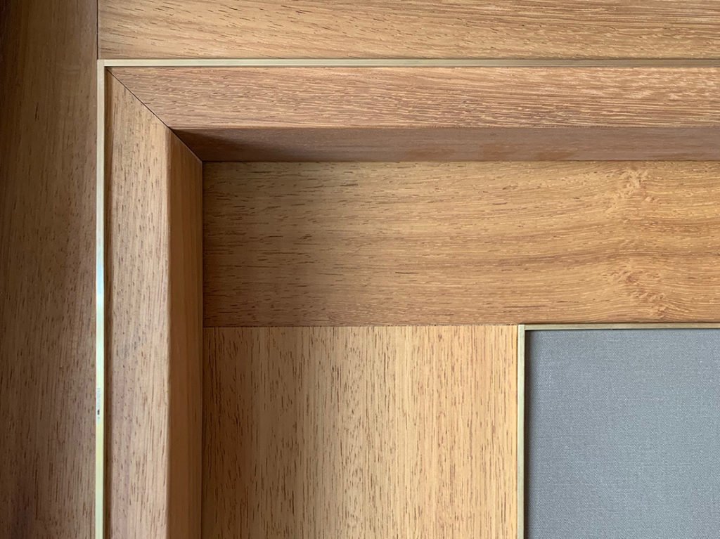 Innenausbau In Sambia Afrika Schuster Innenausbau