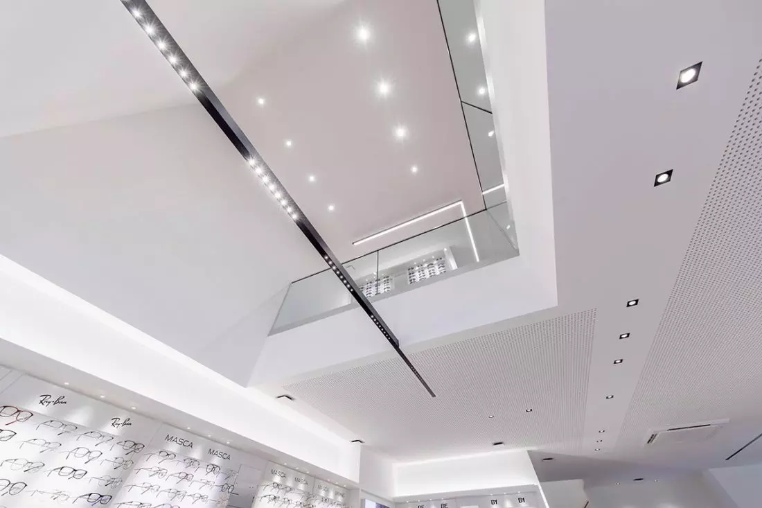 Meisterbetrieb Schuster Innenausbau – Innenausbau mit Liebe zum Detail