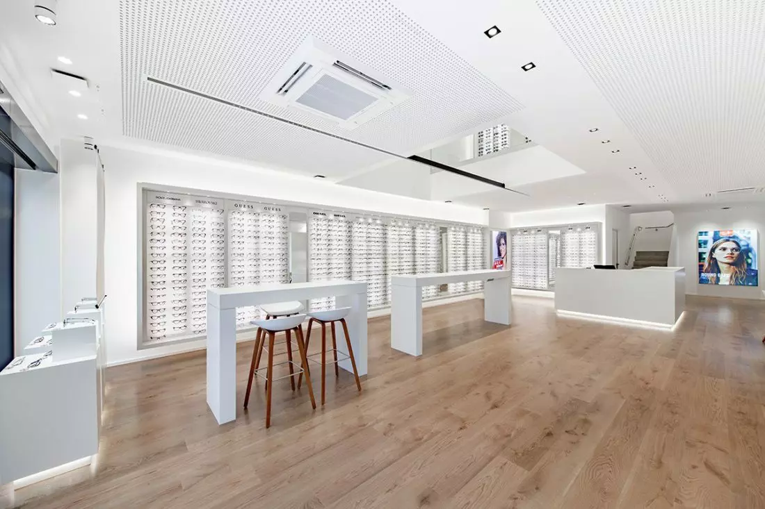 Meisterbetrieb Schuster Innenausbau – Innenausbau mit Liebe zum Detail