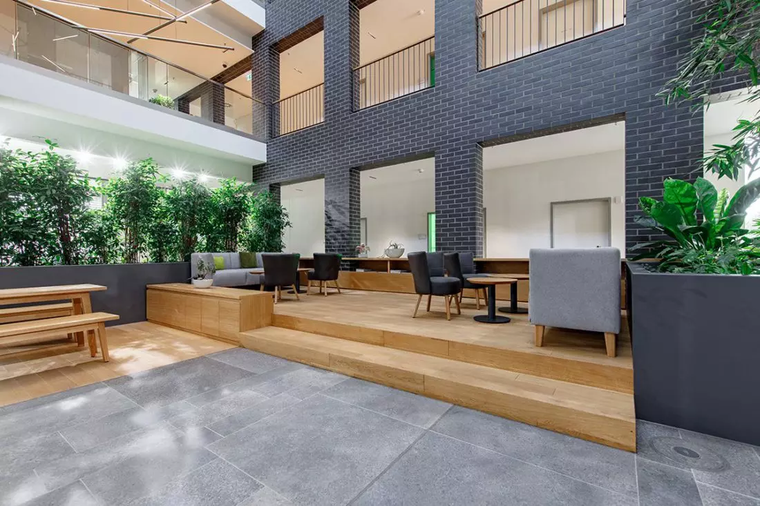 Meisterbetrieb Schuster Innenausbau – Innenausbau mit Liebe zum Detail