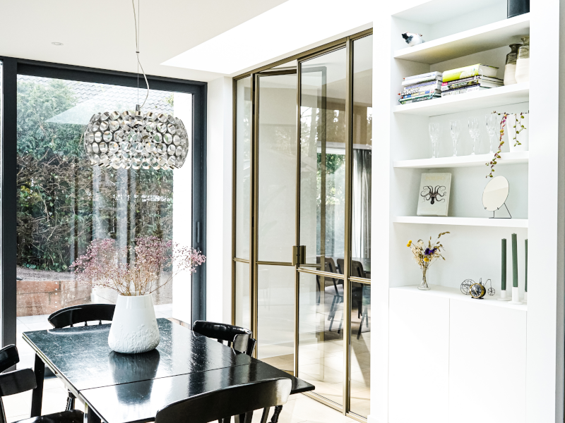 Schuster Innenausbau aus Salach – Lofttüren-Beitragsbild