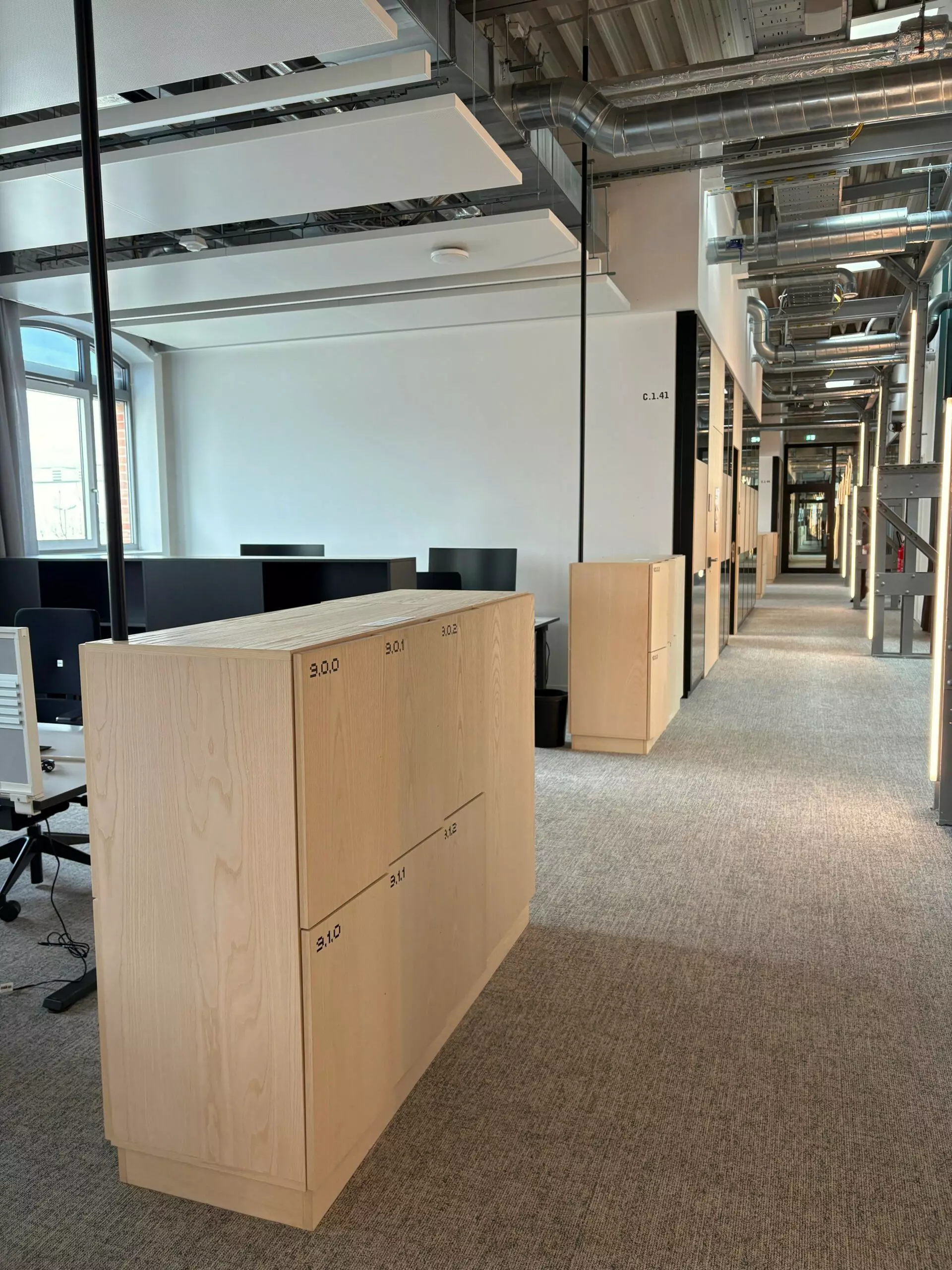 Meisterbetrieb Schuster Innenausbau – Innenausbau mit Liebe zum Detail